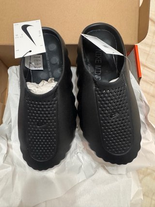 Zapatillas Nike Mind 001 Negras
