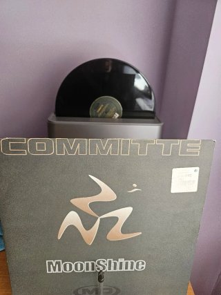 Committe - Moonshine | Trance 2001