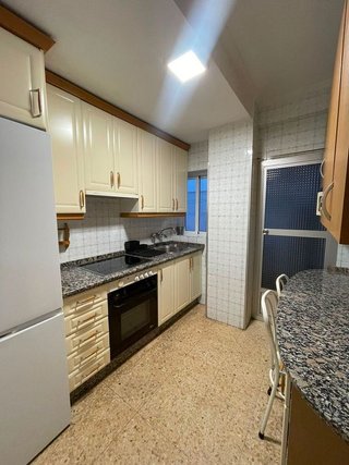 Piso en alquiler en Centro en Cáceres