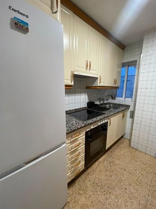 Piso en alquiler en Centro en Cáceres