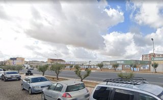 Terreno en venta en Bollullos Par del Condado