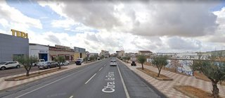 Terreno en venta en Bollullos Par del Condado