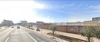 Terreno en venta en Bollullos Par del Condado