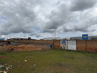 Terreno en venta en Bollullos Par del Condado
