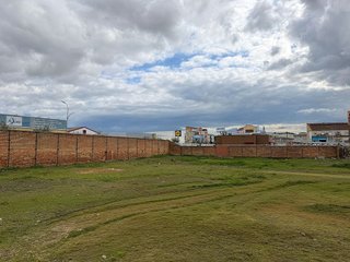 Terreno en venta en Bollullos Par del Condado