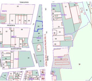 Terreno en venta en Bollullos Par del Condado