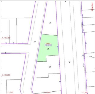 Terreno en venta en Bollullos Par del Condado