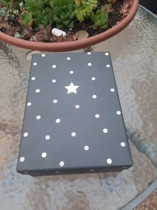 Caja regalo Oráculo Numerología Sagrada Madre