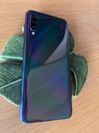 Samsung Galaxy A50 128 GB – Como nuevo