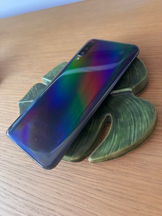 Samsung Galaxy A50 128 GB – Como nuevo