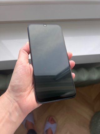 Samsung Galaxy A50 128 GB – Como nuevo