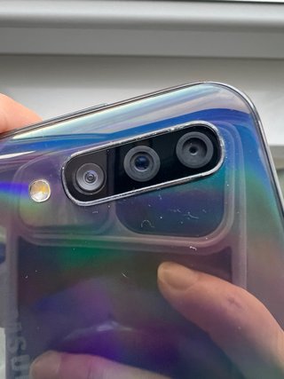 Samsung Galaxy A50 128 GB – Como nuevo