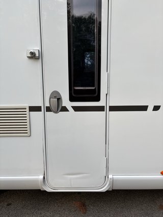 Autocaravana Pilote P746