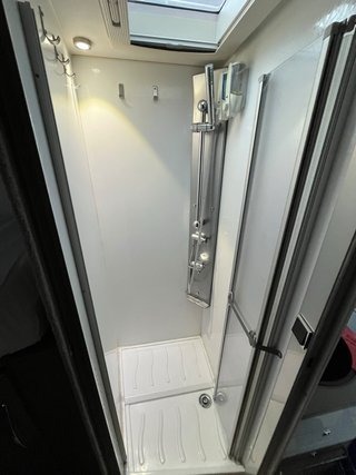 Autocaravana Pilote P746