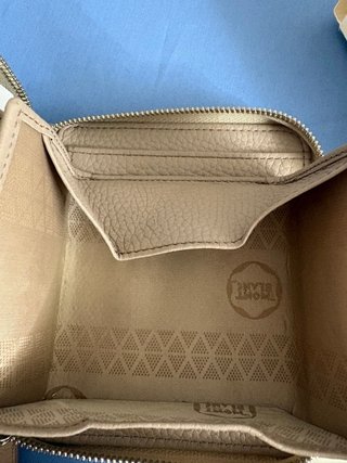 Billetera Montblanc Meisterstuck Soft Grain Zip3CC