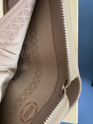 Billetera Montblanc Meisterstuck Soft Grain Zip3CC