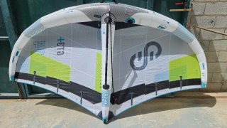 Wing Eleveight GT3+ 4m 2025