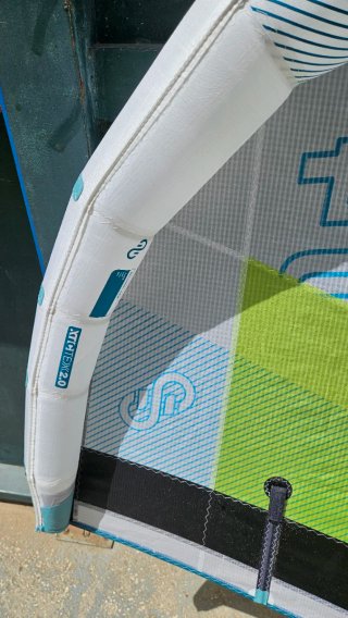 Wing Eleveight GT3+ 4m 2025
