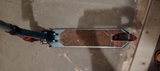 Patinete Oxelo Infantil