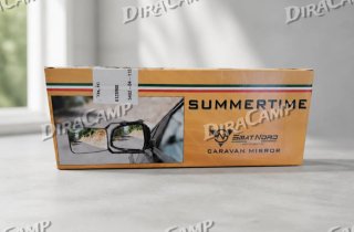 Espejo retrovisor adicional para caravana Smat Nor