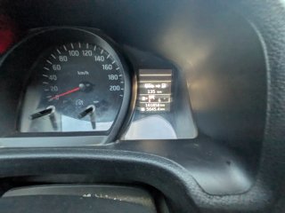 Nissan NV200 2017