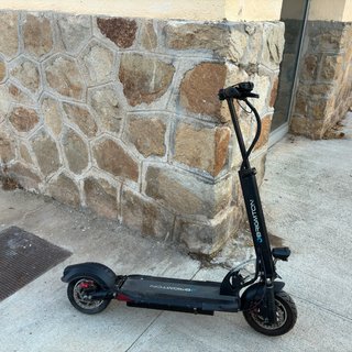 Patinete Eléctrico Brigmton BSK-1000-N