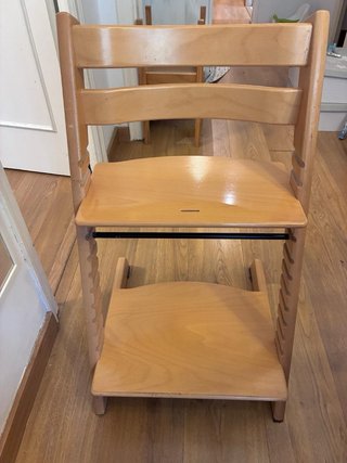 Silla evolutiva Stokke Tripp Trapp