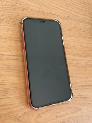 iPhone XR Apple