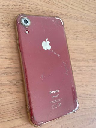 iPhone XR Apple