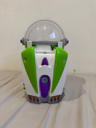 Palomitero Buzz Lightyear Toy Story