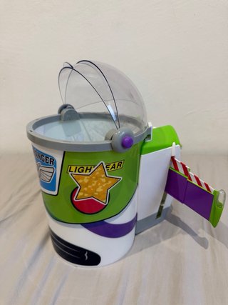 Palomitero Buzz Lightyear Toy Story