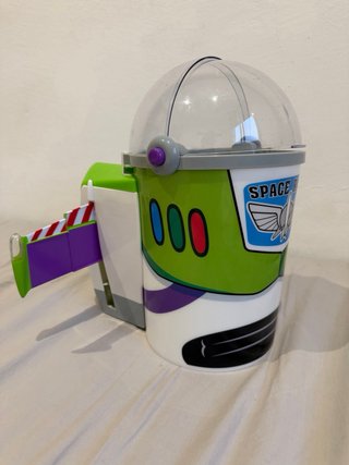Palomitero Buzz Lightyear Toy Story