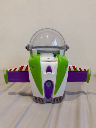Palomitero Buzz Lightyear Toy Story