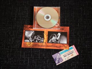 CD Virus Héroes del Silencio