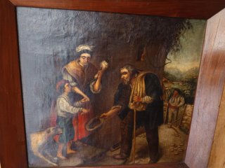 Arte antiguo