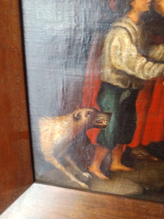 Arte antiguo