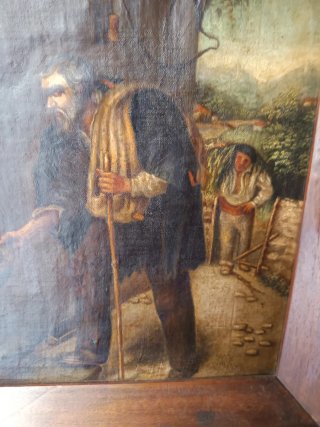 Arte antiguo