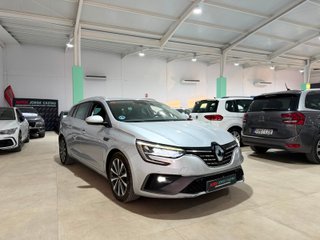 Renault Mégane S.T. R.S.Line Blue dCi 85 kW (115CV)