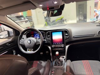 Renault Mégane S.T. R.S.Line Blue dCi 85 kW (115CV)