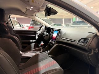 Renault Mégane S.T. R.S.Line Blue dCi 85 kW (115CV)