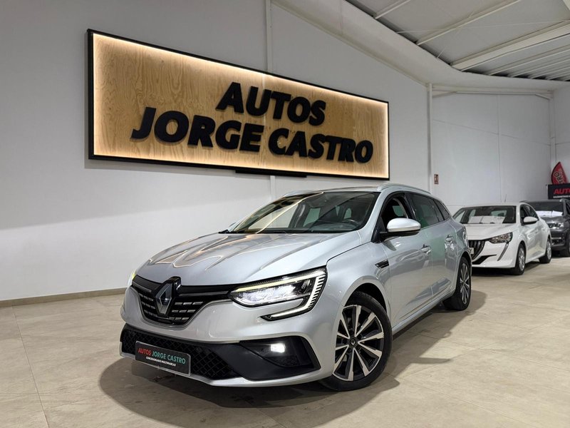 Renault Mégane 2021