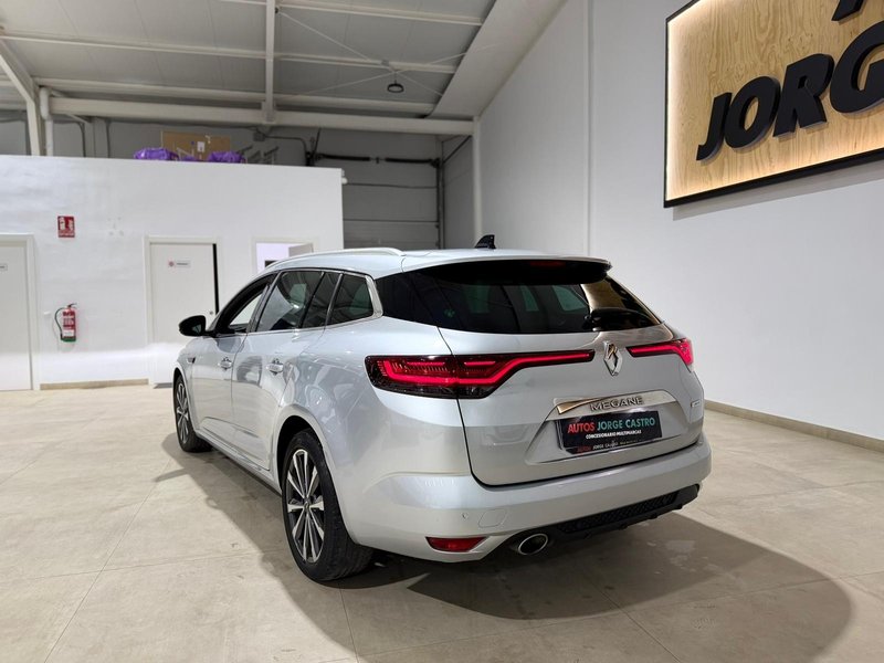 Renault Mégane 2021, foto 7