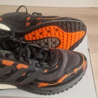 Zapatilla Adidas Supernova GTX M Goretex