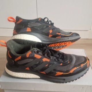Zapatilla Adidas Supernova GTX M Goretex