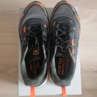 Zapatilla Adidas Supernova GTX M Goretex