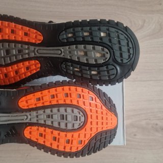Zapatilla Adidas Supernova GTX M Goretex