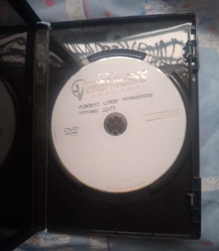 DVD Avengers Endgame Spagnolo