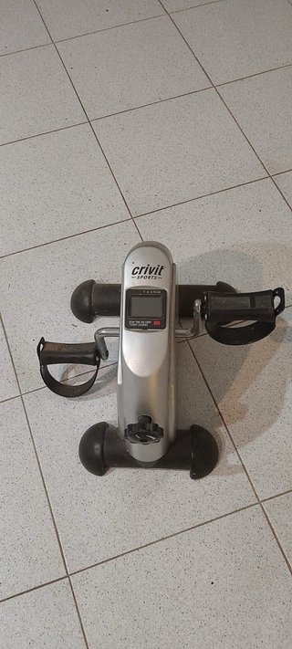 Mini Pedalier Crivit Sports