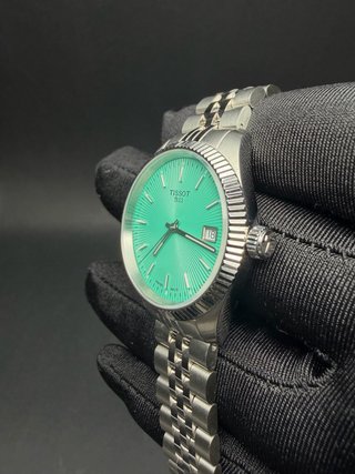 Tissot Ballade (Full Set)