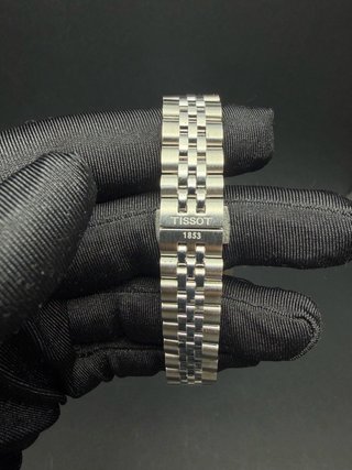 Tissot Ballade (Full Set)